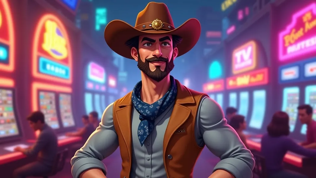 Play-jonnyapp