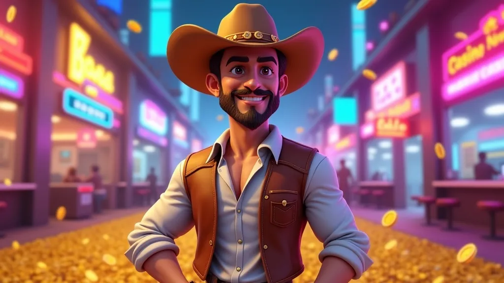 Play-jonnyapp