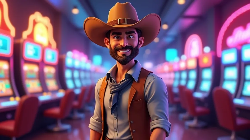 Play-jonnyapp